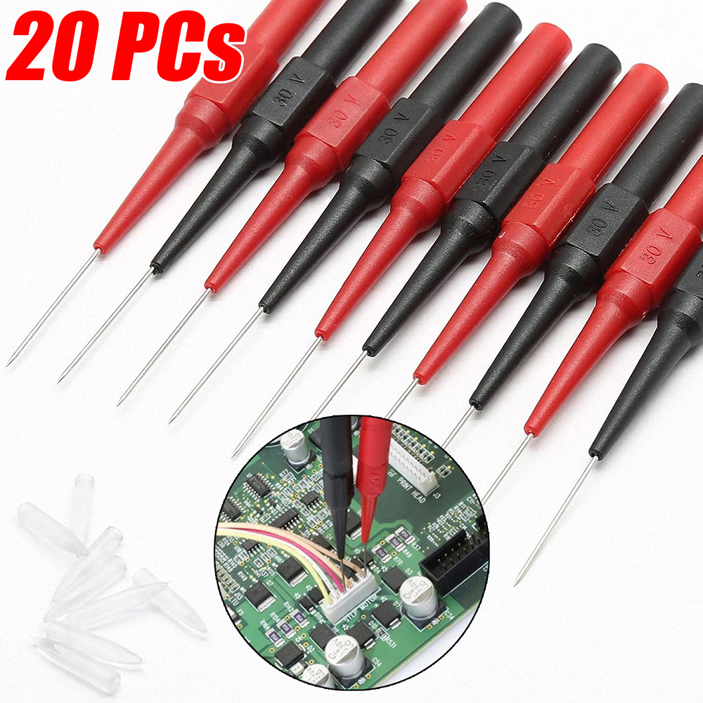 Car Diagnostic Tool - 1/20 pçs 30v ferramentas de diagnóstico