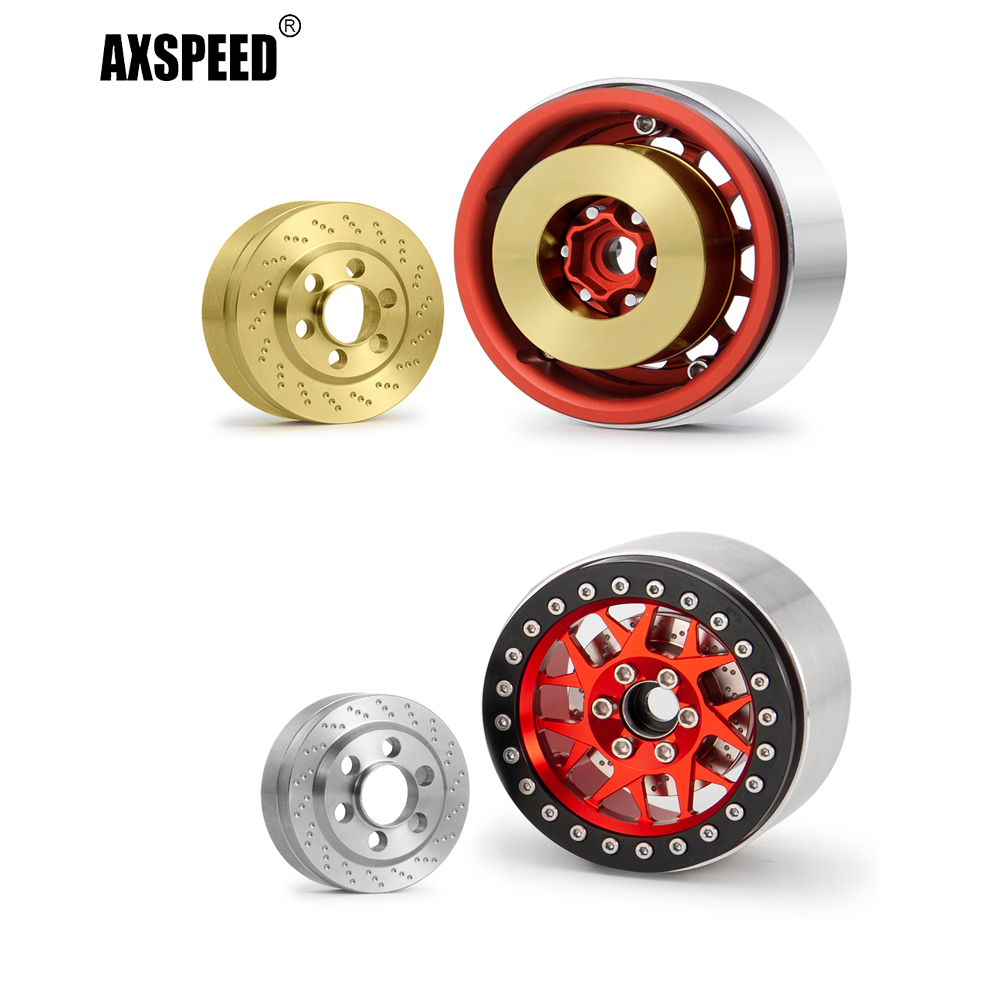 Tire Balance Machine - AXSPEED 1 peça de pesos de