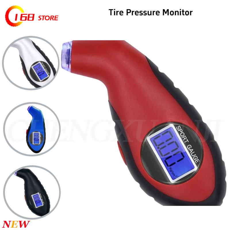 Car Diagnostic Tool - Sensores do Sistema de Monitoramento da
