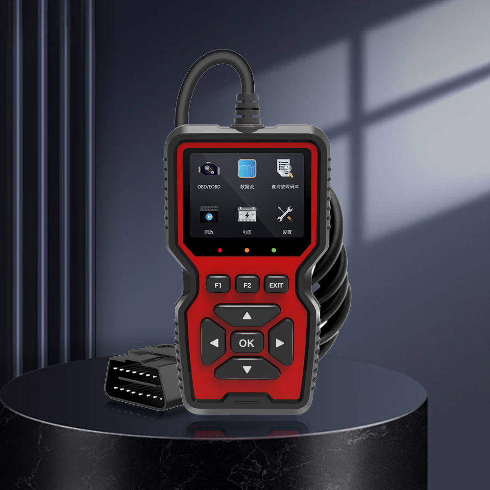 Car Diagnostic Tool - Novo Lançamento V519 Ferramenta de Diagnóstico