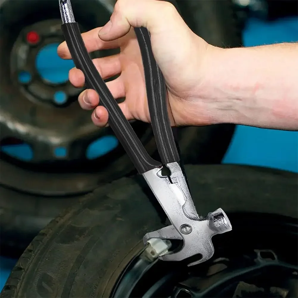 Tire Balance Machine - Ferramenta de carro para reparo de