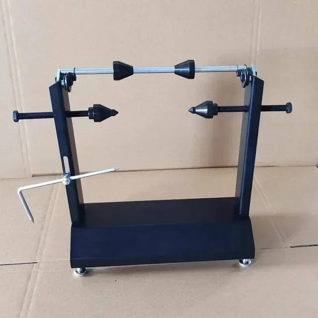 Tire Balance Machine - Nova Máquina Manual Simples de Balanceamento