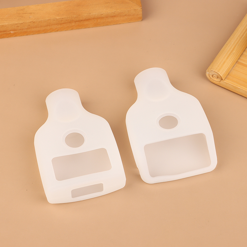Paint Thickness Gauge - Capa de silicone para ls236 ls220