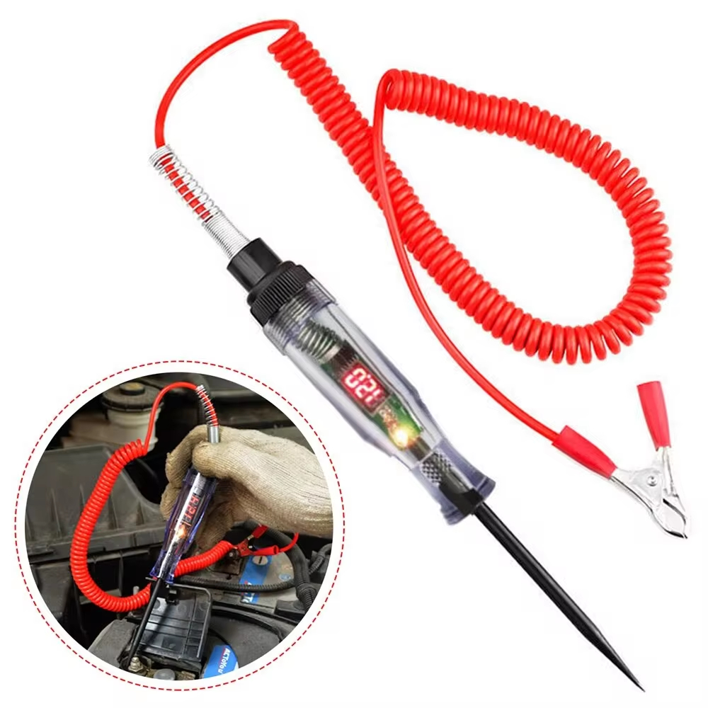 Testador de circuito de voltag - Car Diagnostic Tool avaliação e preço