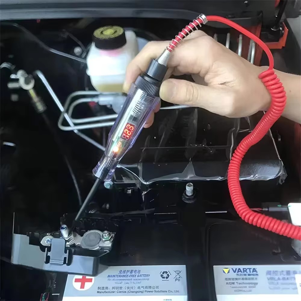 Testador de circuito de voltag - Car Diagnostic Tool avaliação e preço