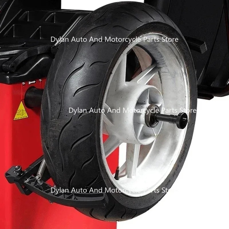 1 conjunto de kit adaptador ba - Tire Balance Machine avaliação e preço