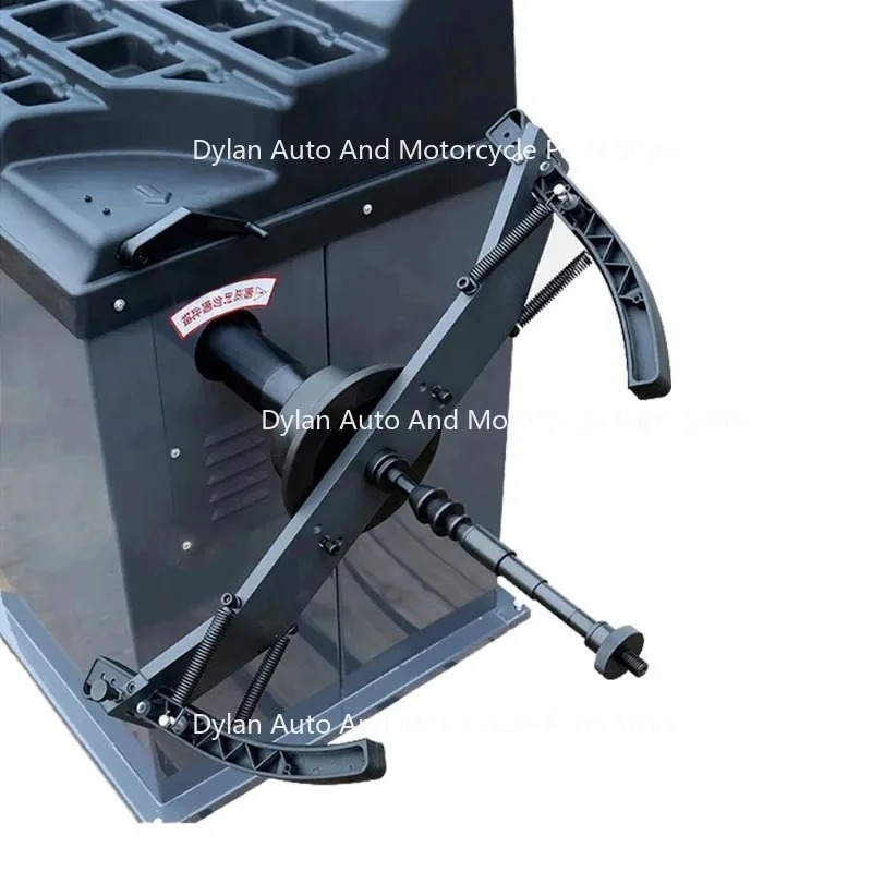 1 conjunto de kit adaptador ba - Tire Balance Machine avaliação e preço