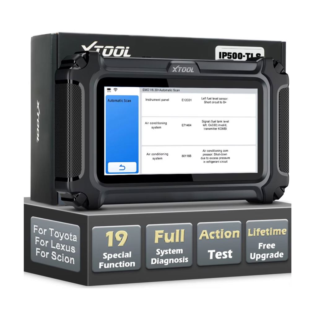 Novo Scanner Automotivo OBD2 B - Car Diagnostic Tool avaliação e preço