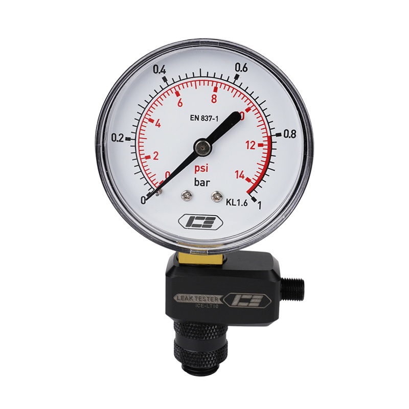IceManCooler Equipamento de te - Radiator Pressure Tester avaliação e preço