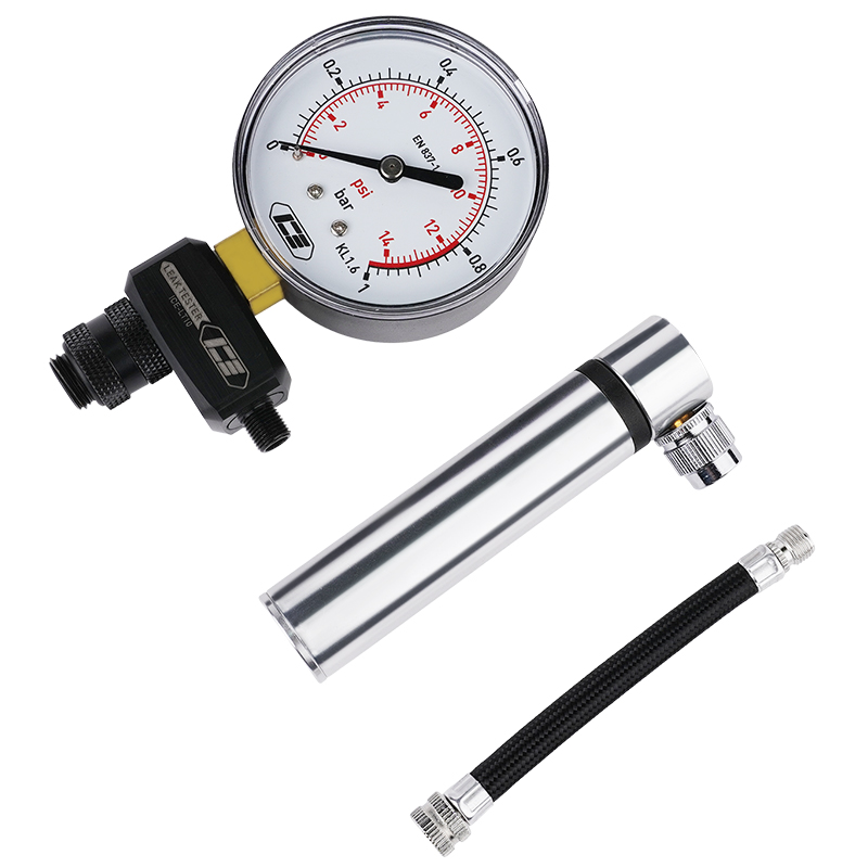 IceManCooler Equipamento de te - Radiator Pressure Tester avaliação e preço