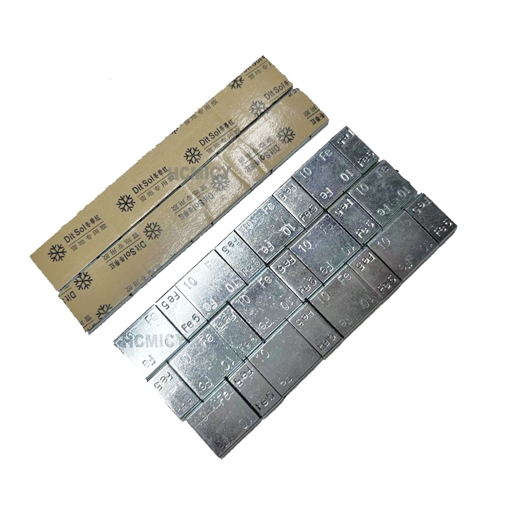 10/25 pçs peso de equilíbrio d - Tire Balance Machine avaliação e preço