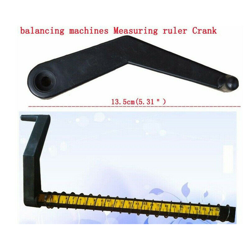 Instrumento de Balanceamento d - Tire Balance Machine avaliação e preço