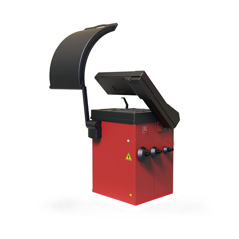 Balanceador de Pneus de Alta E - Tire Balance Machine avaliação e preço
