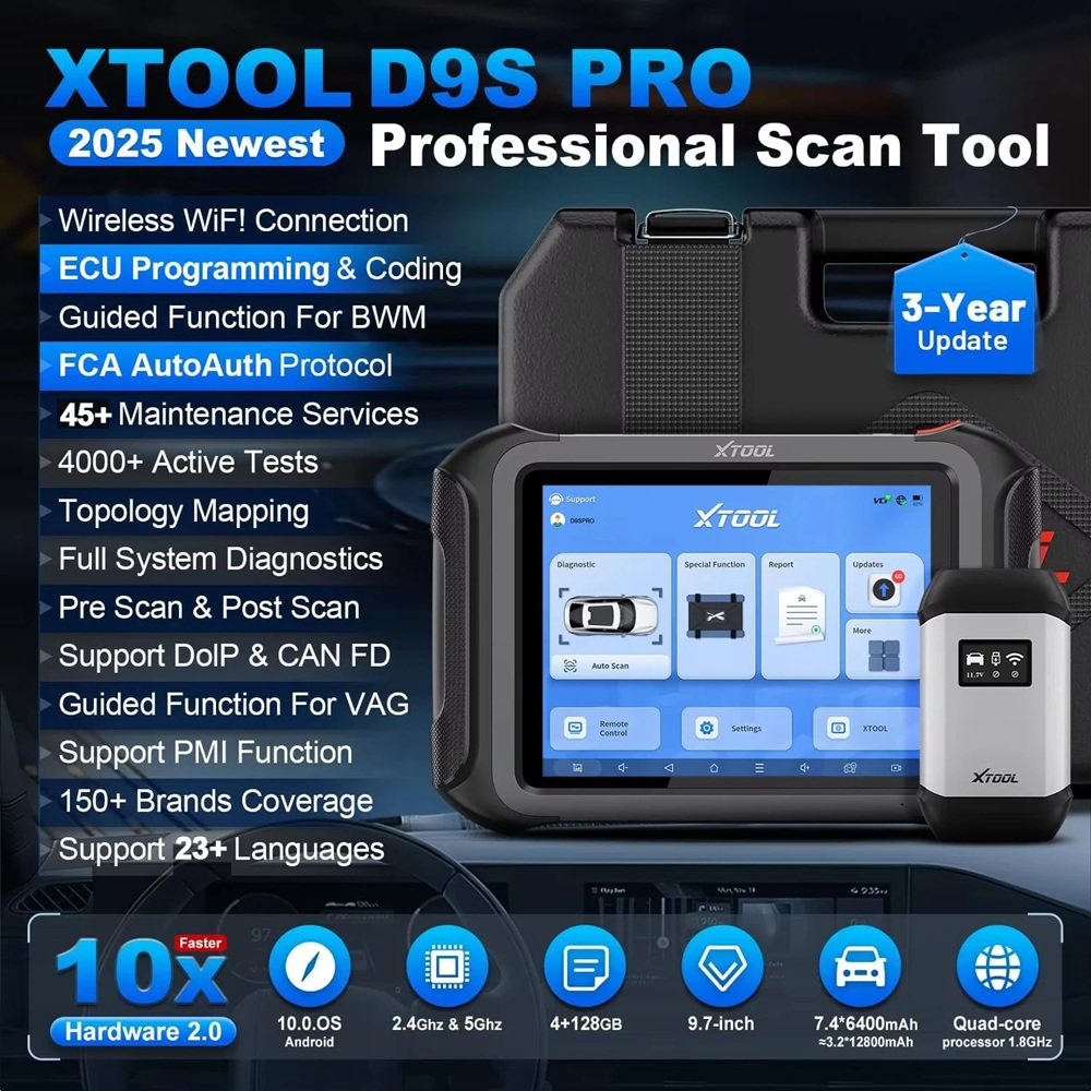 Ferramenta de Diagnóstico Auto - Car Diagnostic Tool avaliação e preço