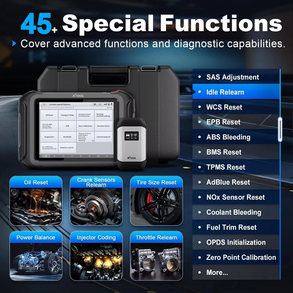 Ferramenta de Diagnóstico Auto - Car Diagnostic Tool avaliação e preço