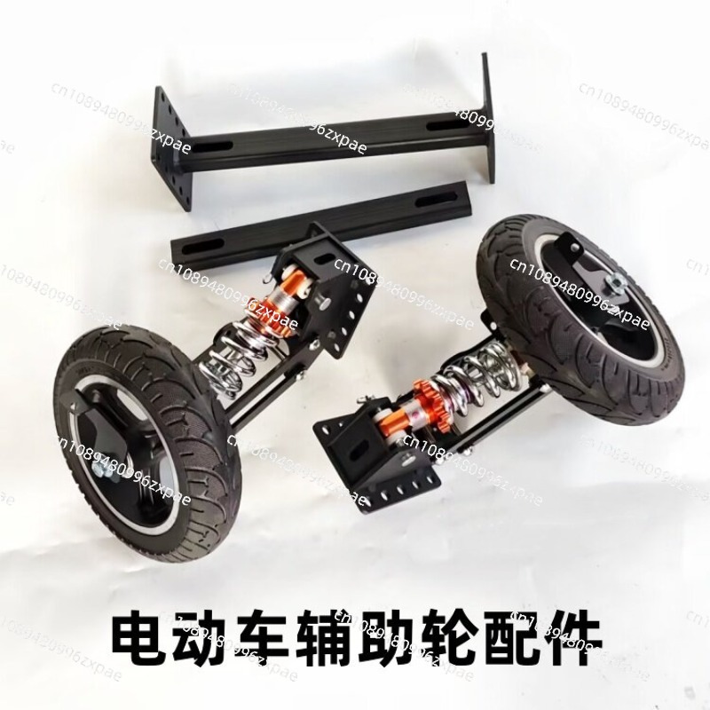 Roda auxiliar para veículo elé - Tire Balance Machine avaliação e preço