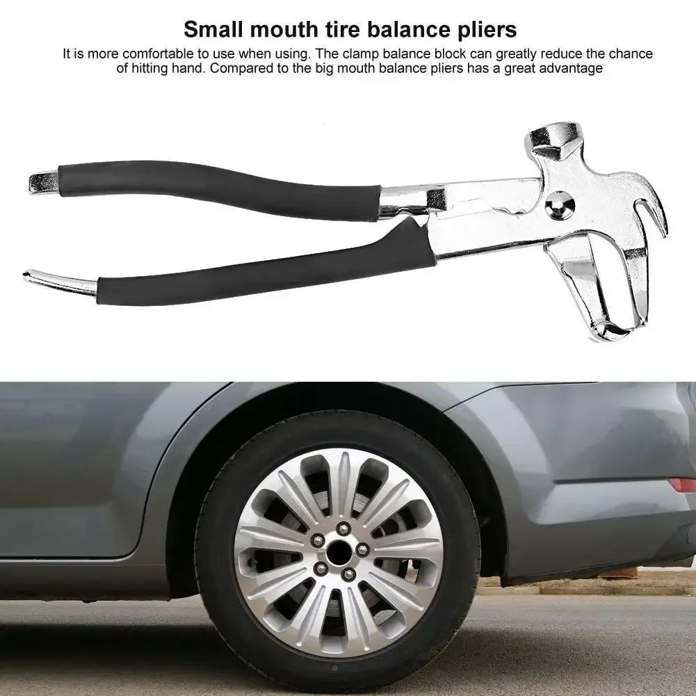 Ferramenta de carro para repar - Tire Balance Machine avaliação e preço