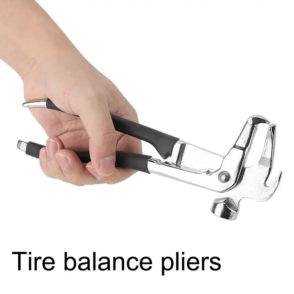 Ferramenta de carro para repar - Tire Balance Machine avaliação e preço