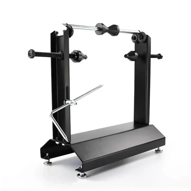 Nova Máquina Manual Simples de - Tire Balance Machine avaliação e preço