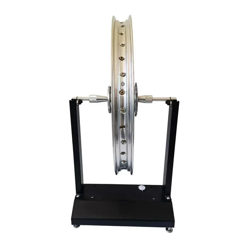 Nova Máquina Manual Simples de - Tire Balance Machine avaliação e preço
