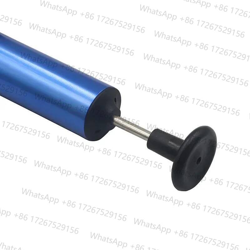 Detector de Vazamento de Tanqu - Radiator Pressure Tester avaliação e preço