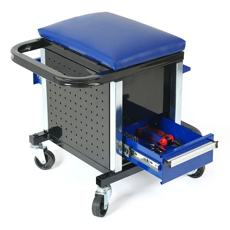 Carrinho de Ferramentas com As - Garage Creeper Roller avaliação e preço