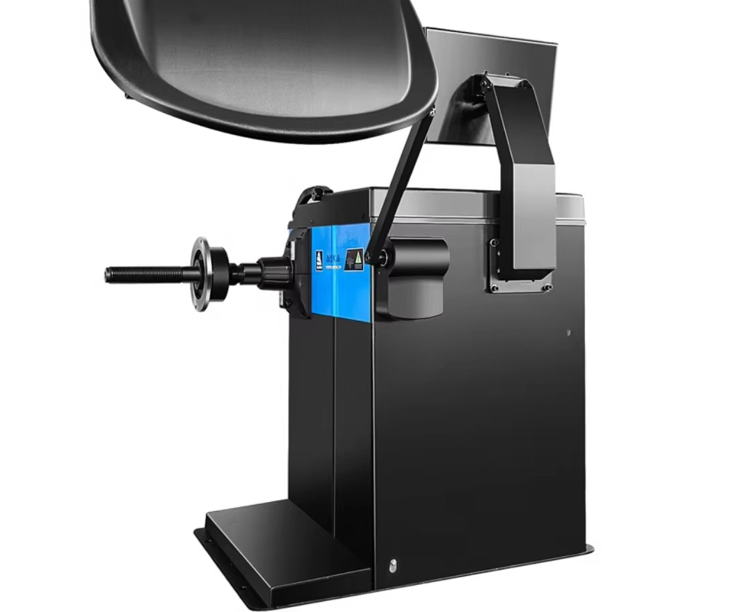 Máquina e Balanceador de Pneus - Tire Balance Machine avaliação e preço