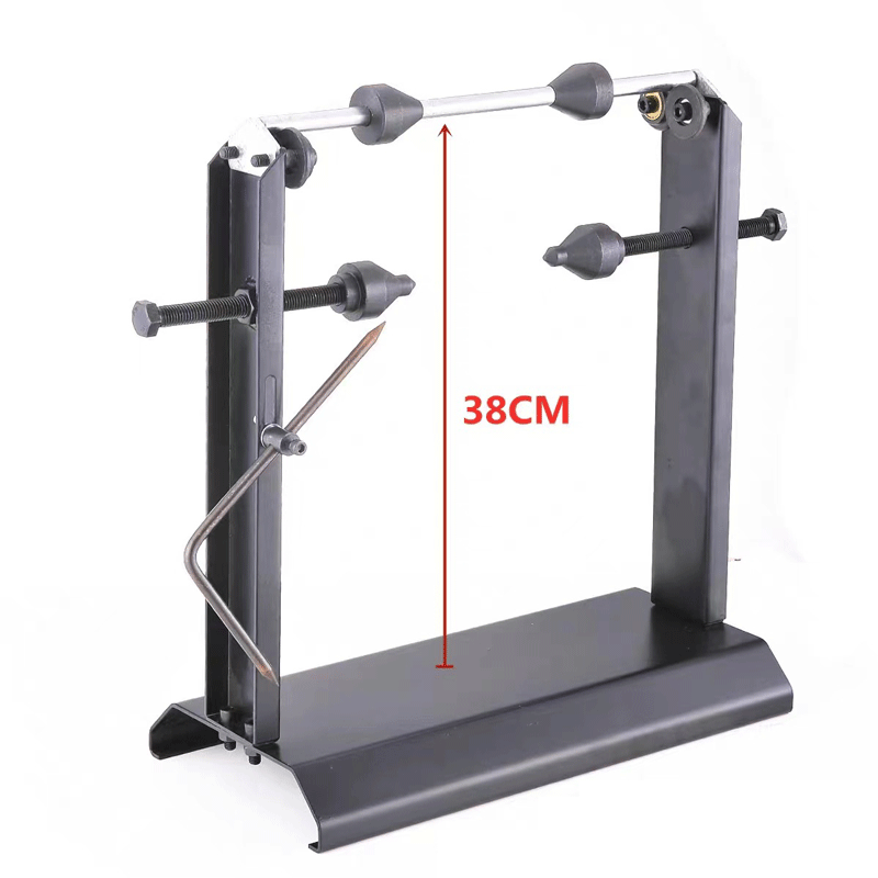 Motocicleta quadro do equilíbr - Tire Balance Machine avaliação e preço