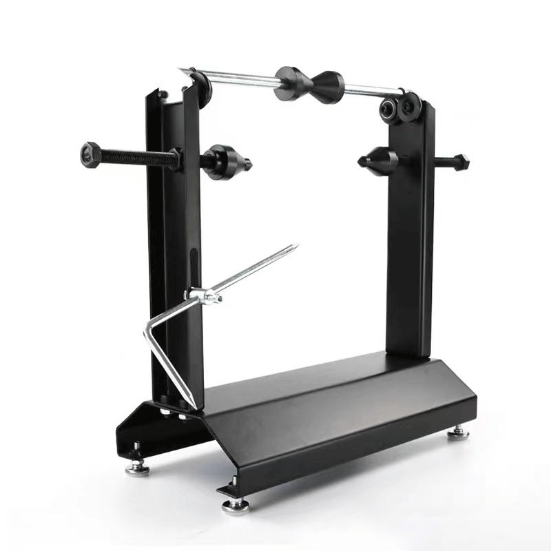 Motocicleta quadro do equilíbr - Tire Balance Machine avaliação e preço