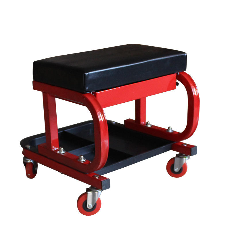 Caixa de ferramentas resistent - Garage Creeper Roller avaliação e preço