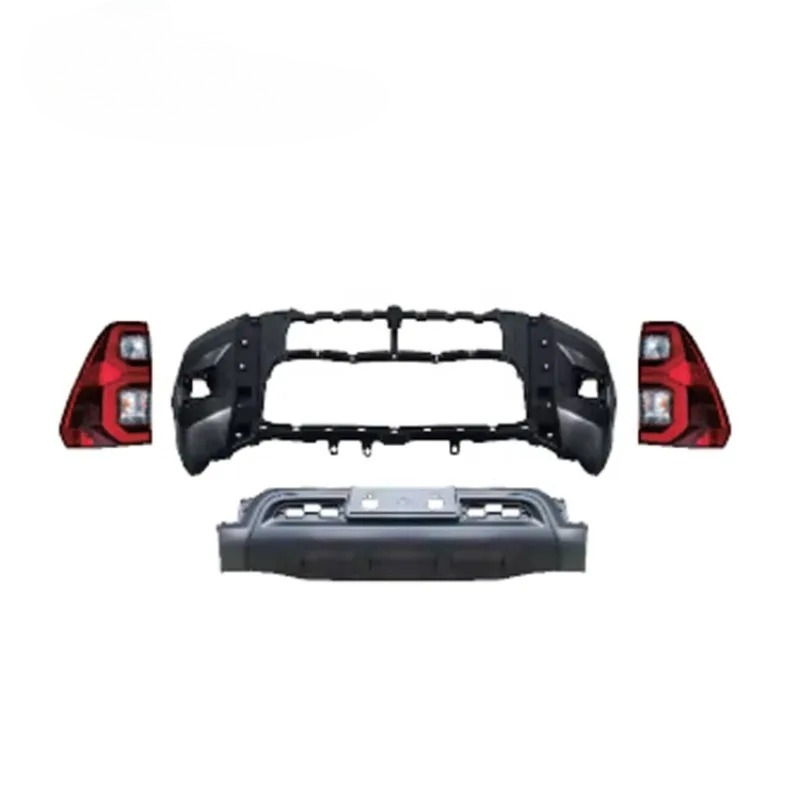 Kit de para-choque dianteiro p - Auto Repair Shop For Toyota avaliação e preço