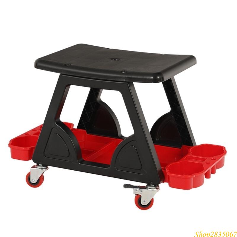 Trepadeiras mecânicas, assento - Garage Creeper Roller avaliação e preço
