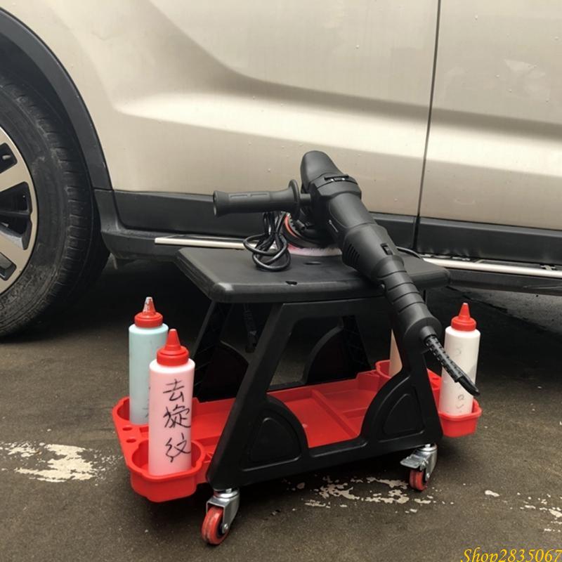 Trepadeiras mecânicas, assento - Garage Creeper Roller avaliação e preço