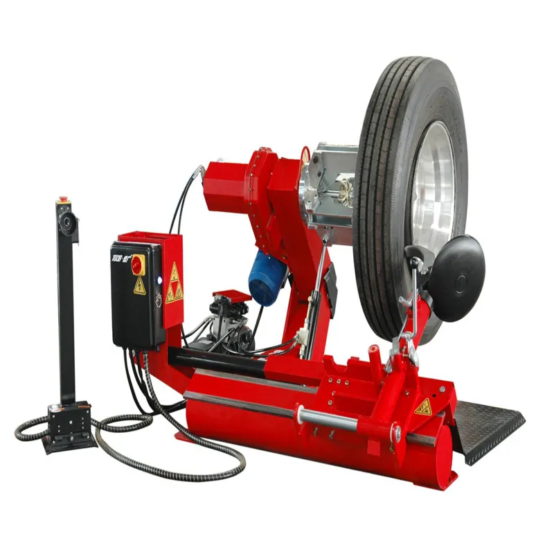 Máquina automática de montagem - Tire Balance Machine avaliação e preço