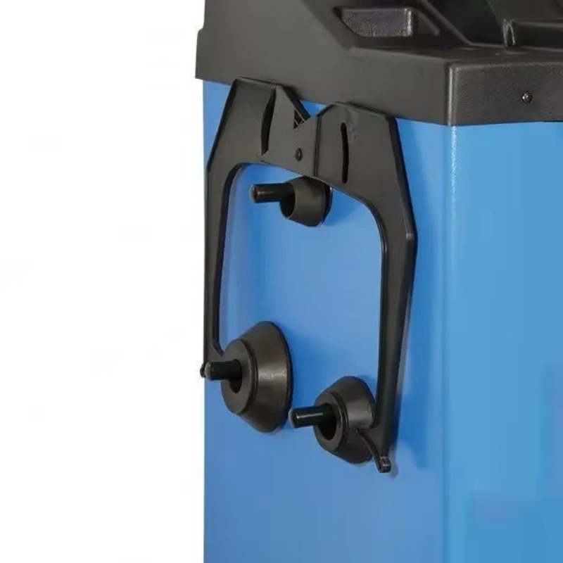 Balanceador de Rodas Automátic - Tire Balance Machine avaliação e preço