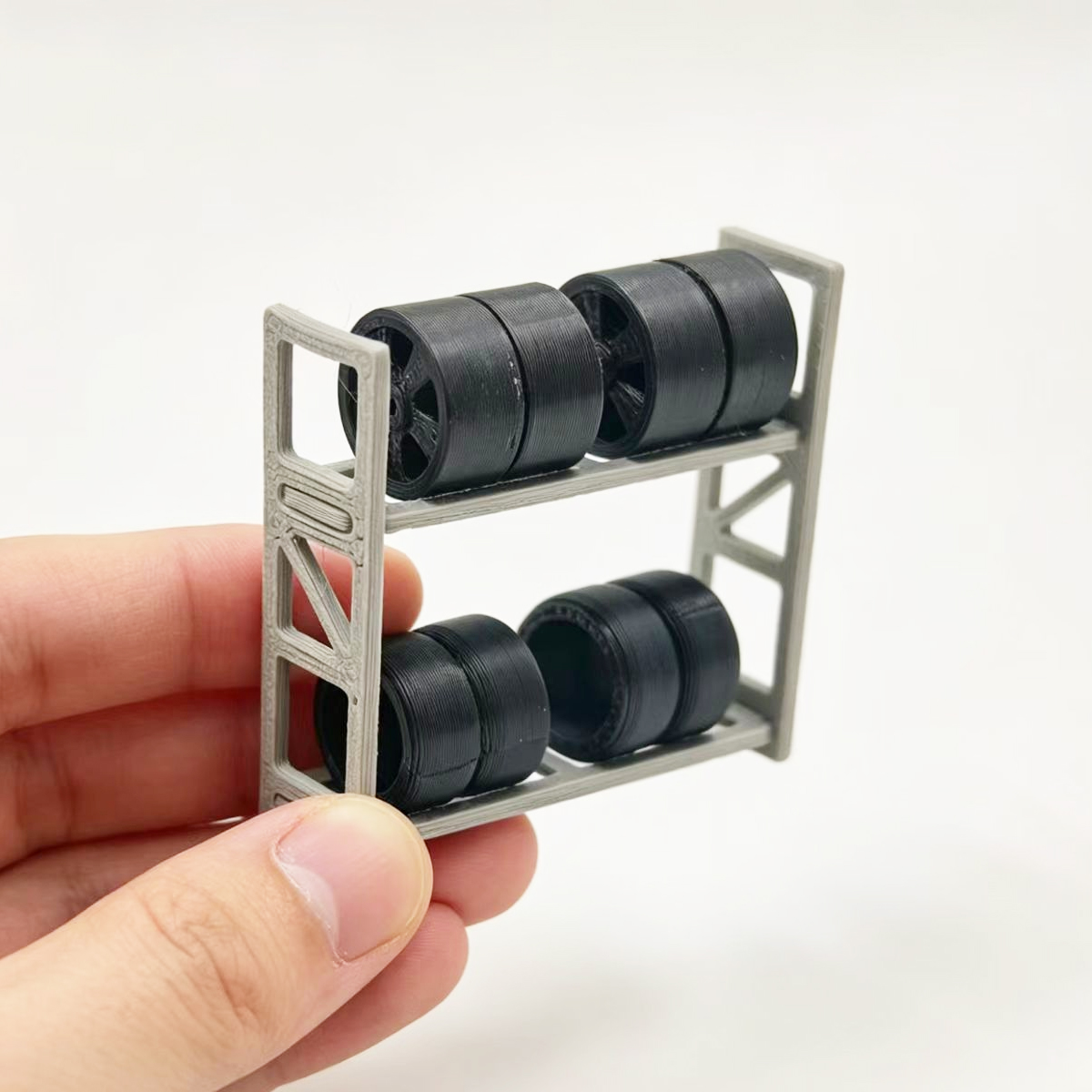 Conjunto de prateleiras de pne - Garage Creeper Roller avaliação e preço