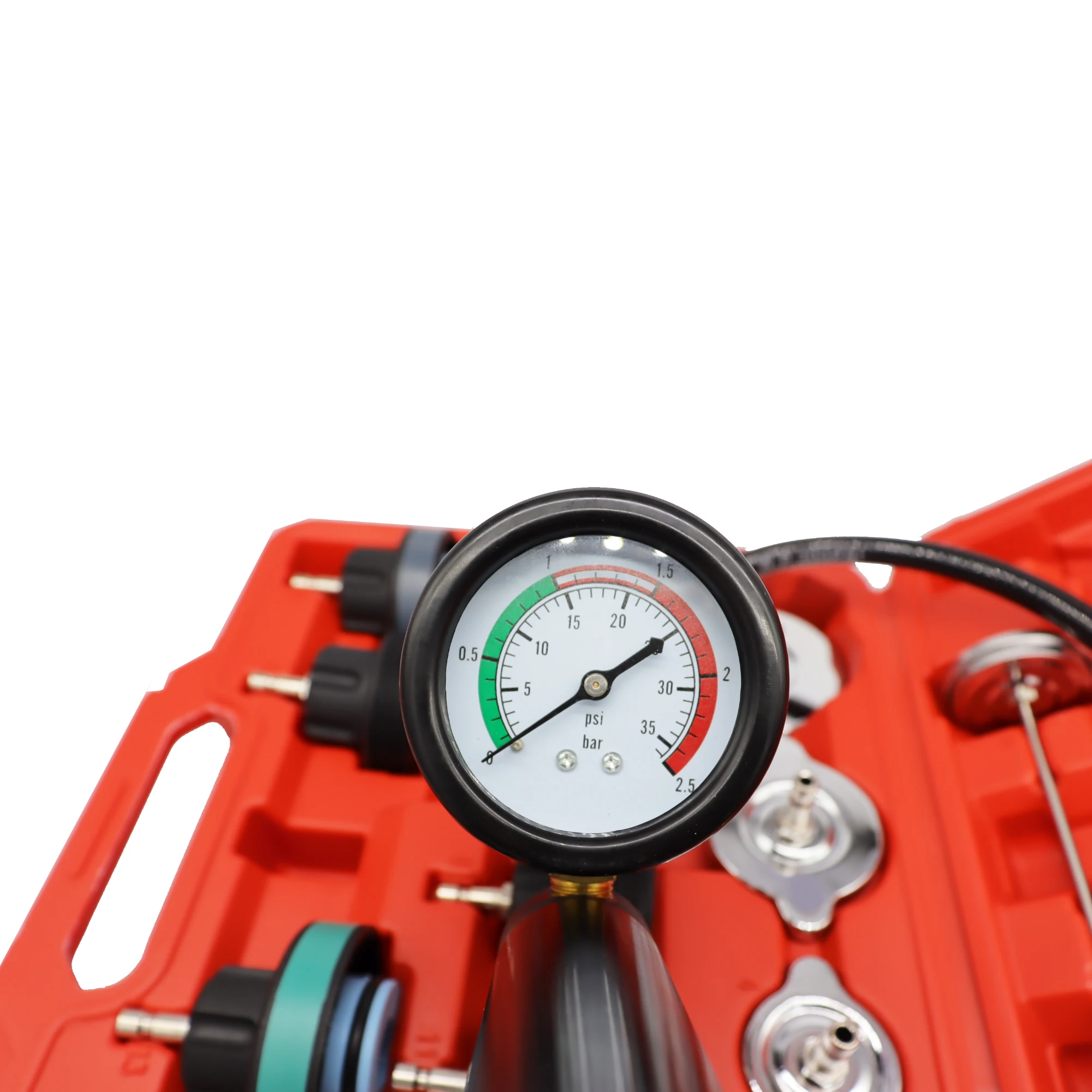 Universal Radiador Pressão Tes - Radiator Pressure Tester avaliação e preço